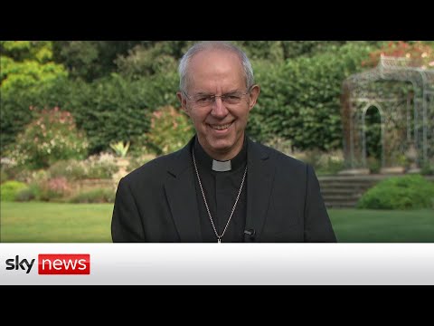 The Church of England to go net-zero by 2030