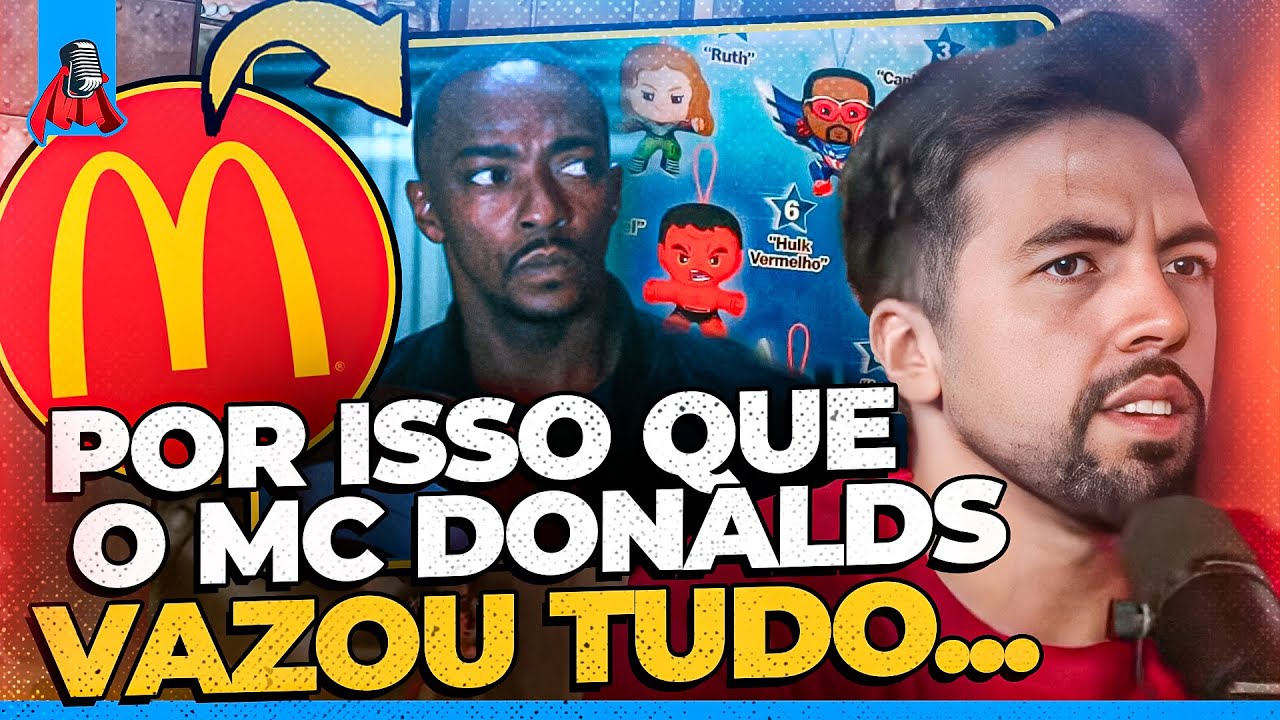 COMO FUNCIONA A INDUSTRIA DE VAZAMENTOS DE FILMES | Cortes The Nerdz