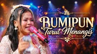 Download lagu WULAN PERMATA - BUMIPUN TURUT MENANGIS  |  Mardatila Group mp3