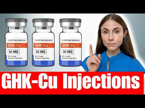 ghk cu revitalizing serum Best Antioxidant Serum: Skin Benefits - Anti-Aging Skin | GHK and Antioxidant Gel to Dramatically Improve Skin Using Dr. Pickart's Advanced GHK Copper Color:400 Medium Deep Hair Growth fda warning bpc-157 unapproved Nurture and nourish reactive