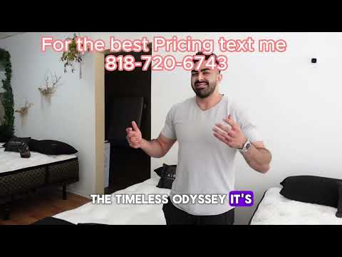 Aireloom Nightstars Preferred M1 Luxetop Firm Mattress Review