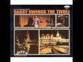 Time After Time - Sarah Vaughan - Sassy Swings ...