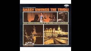 Time After Time - Sarah Vaughan - Sassy Swings the Tivoli (Live)