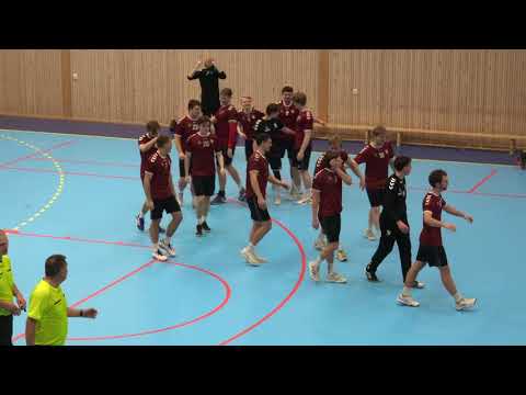 Vassunda IF - Skuru IK