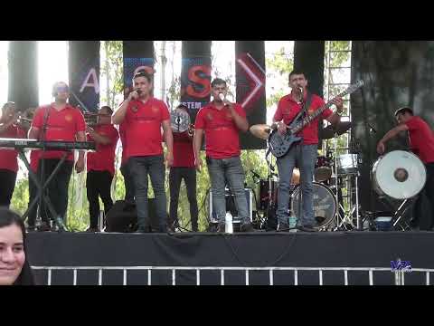 SAN JOSÉ DE LOS ARROYOS 2026 - segunda parte Renacer