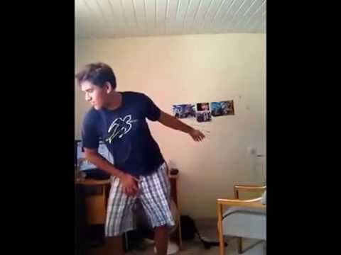 Nakinix   Danse Ori siki