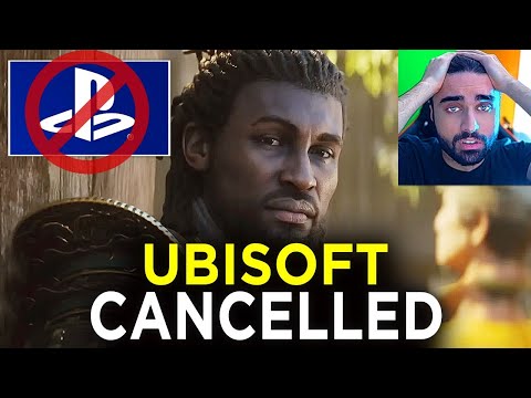 They SADLY just Confirmed... RiP 😵 - WOKE Assassins Creed, Concord, Acolyte, GTA 6, COD PS5 Xbox DEI