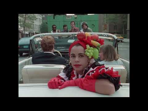 Yvonne Rainer - a Retrospective