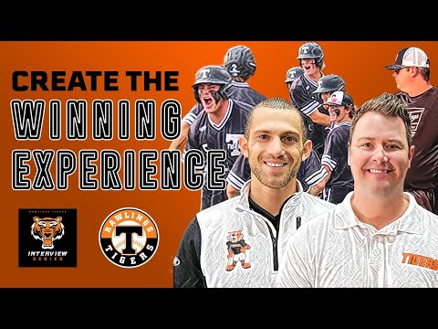 Create The Winning Experience For Your Team 