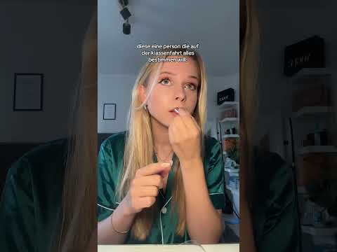 Wann geht ihr auf Klassenfahrt?🙊💗 #shortsdeutschland