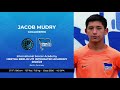 Jacob Mudry Highlight Video Fall 2022