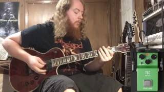 Video thumbnail for Mercuriall TSC vs TSE 808 Test - Jordan Guthrie by Jordan Guthrie