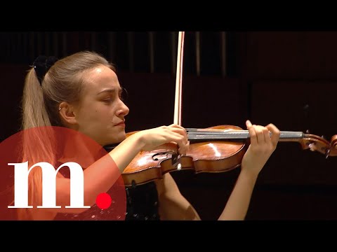 Anna Agafia Egholm's journey to the finals! #Nielsen2019