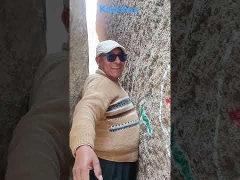 kalachua curahuara de carangas oruro Bolivia