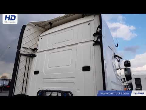 70104633 Scania R520 V8