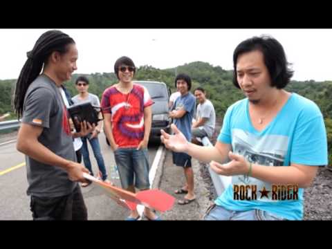 Rock RD Season3 South's Route1 Tape44 B3 15 11 57 10 58min