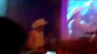 The BossHoss - polk salad annie - yippie nacht