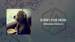 Sorry For Now (Alternate Version) Linkin Park