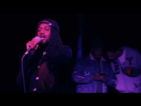 Joel Q STAGE 1837 Preview Showcase 12 22 2018 | Shot By @Moviedudedrew