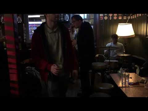 Not Tenor Madness at The Fox Twickenham