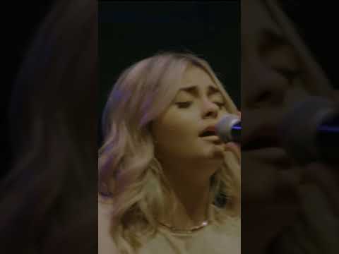 SAIU! Novo single ao vivo da Raissa Cespedes, Tempestade! 🔥