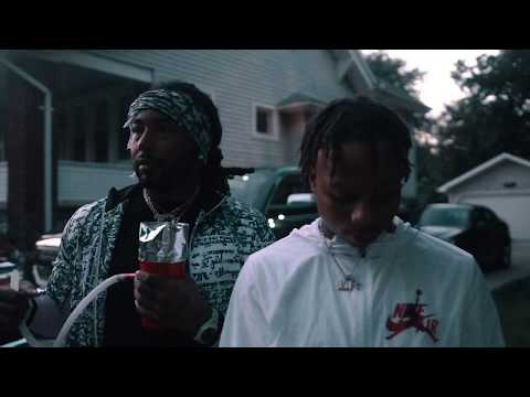 Richtown Butter - Regular (Official Video) Shot by @Dodbh