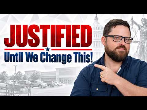 Armed Attorneys video