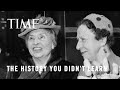 The Full Story of Helen Keller | The History You Didn't Learn | TIME