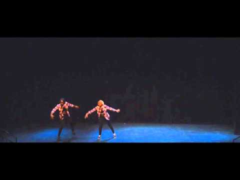 Sussex Got to Dance 2016 - Pretty in High Definition