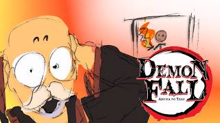 DEMONFALL IS BACK