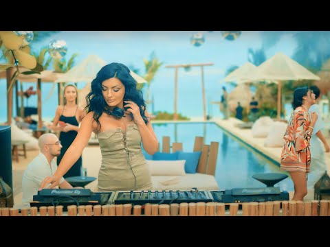 Afro House & Afro Beats DJ Set | Kaltri | Balabamba Day Club Tulum, Mexico