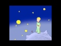 Le Petit Prince - Rose 