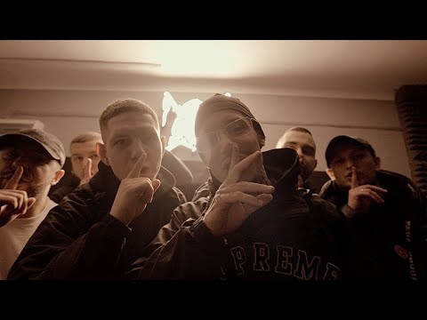 Nowaczkiewicz - Kilka Gwiazdek [Official Music Video]