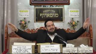 הרב דוד מימון | הלכות | בית הכנסת מוסאיוף (בית הכנסת מוסאיוף) - התמונה מוצגת ישירות מתוך אתר האינטרנט יוטיוב. זכויות היוצרים בתמונה שייכות ליוצרה. קישור קרדיט למקור התוכן נמצא בתוך דף הסרטון הרב דוד מימון | הלכות | בית הכנסת מוסאיוף (בית הכנסת מוסאיוף) - התמונה מוצגת ישירות מתוך אתר האינטרנט יוטיוב. זכויות היוצרים בתמונה שייכות ליוצרה. קישור קרדיט למקור התוכן נמצא בתוך דף הסרטון