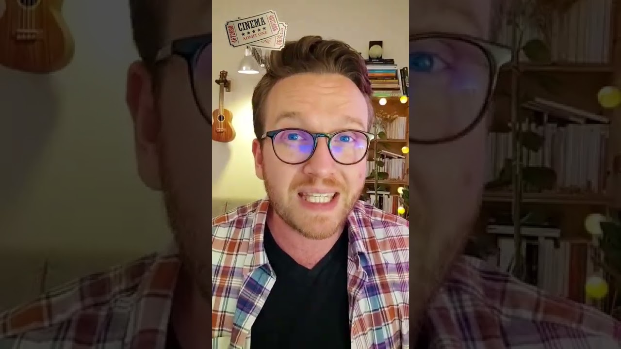 TOURNER un film en PELLICULE en 2022 🎬 | Jerry Talks