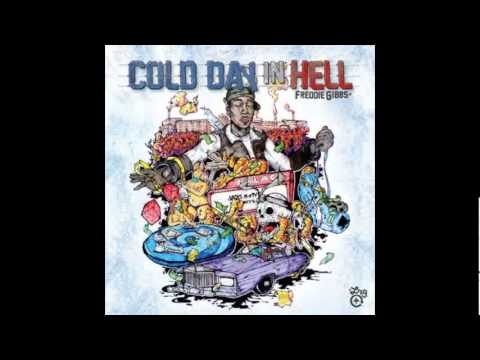 Freddie Gibbs - Natural High (Even Higher Learning)