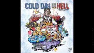 Freddie Gibbs - Natural High (Even Higher Learning)