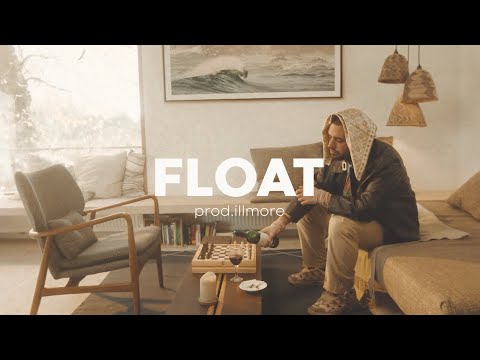 SOULY x PASHANIM x NIKAN Type Beat "FLOAT"