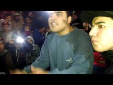 SEGUNDA FECHA #Ezeiza free