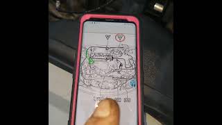 Praise God, 06 Camry 2AZFE P0010 P0340 Codes solved!