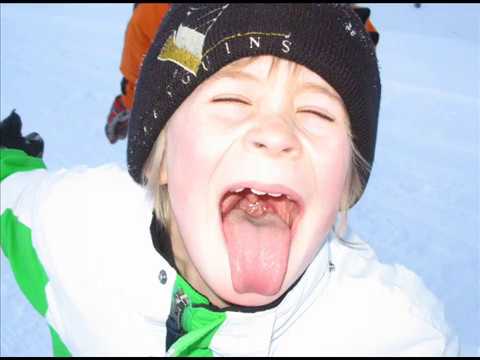 Katterjokk the movie: Extramaterial