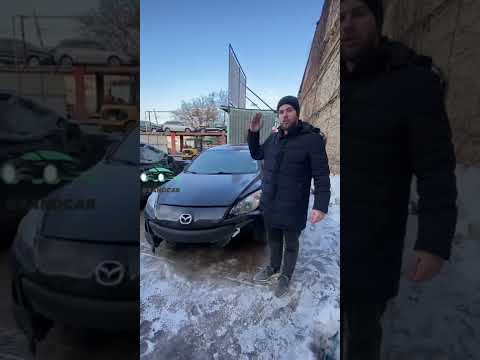 Автомобиль MAZDA 3 2012 | GrandCar Автомобиль MAZDA 3 2012 | GrandCar