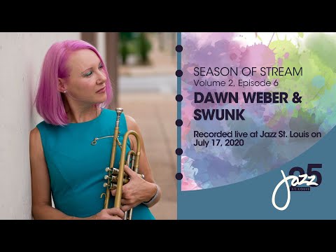 Season of Stream Vol 2, Ep 6 | Dawn Weber