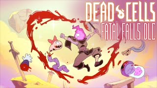 Dead Cells: Fatal Falls