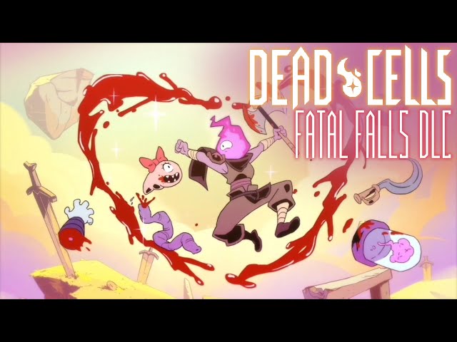 Dead Cells