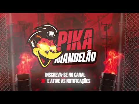 3 MINUTINHO DA TROPA DA MARKETADA