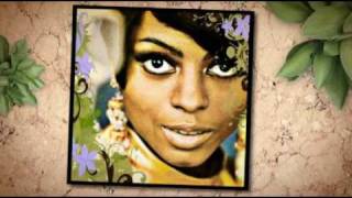 DIANA ROSS we are the children of the world