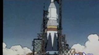 SuperQuark - Albert Einstein - Relatività (2°parte)