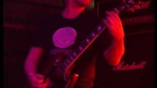 Cathedral - Ebony Tears - live Karlsruhe 2003 - Underground Live TV recording