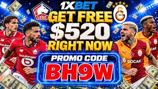 1xBet Promo Code 2026! 🔥 | How To Get Free Bonus 1xBet | 1xBet Promo Full Guide 